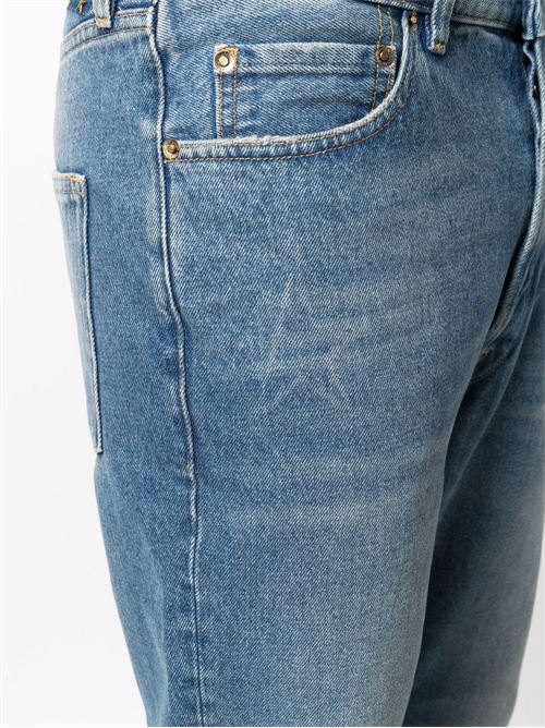 Denim blu medio lavaggio GOLDEN GOOSE | GMP00596P00062150100